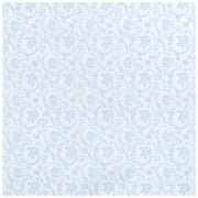 Blue Chinoiserie Weekend & Diaper Bag
