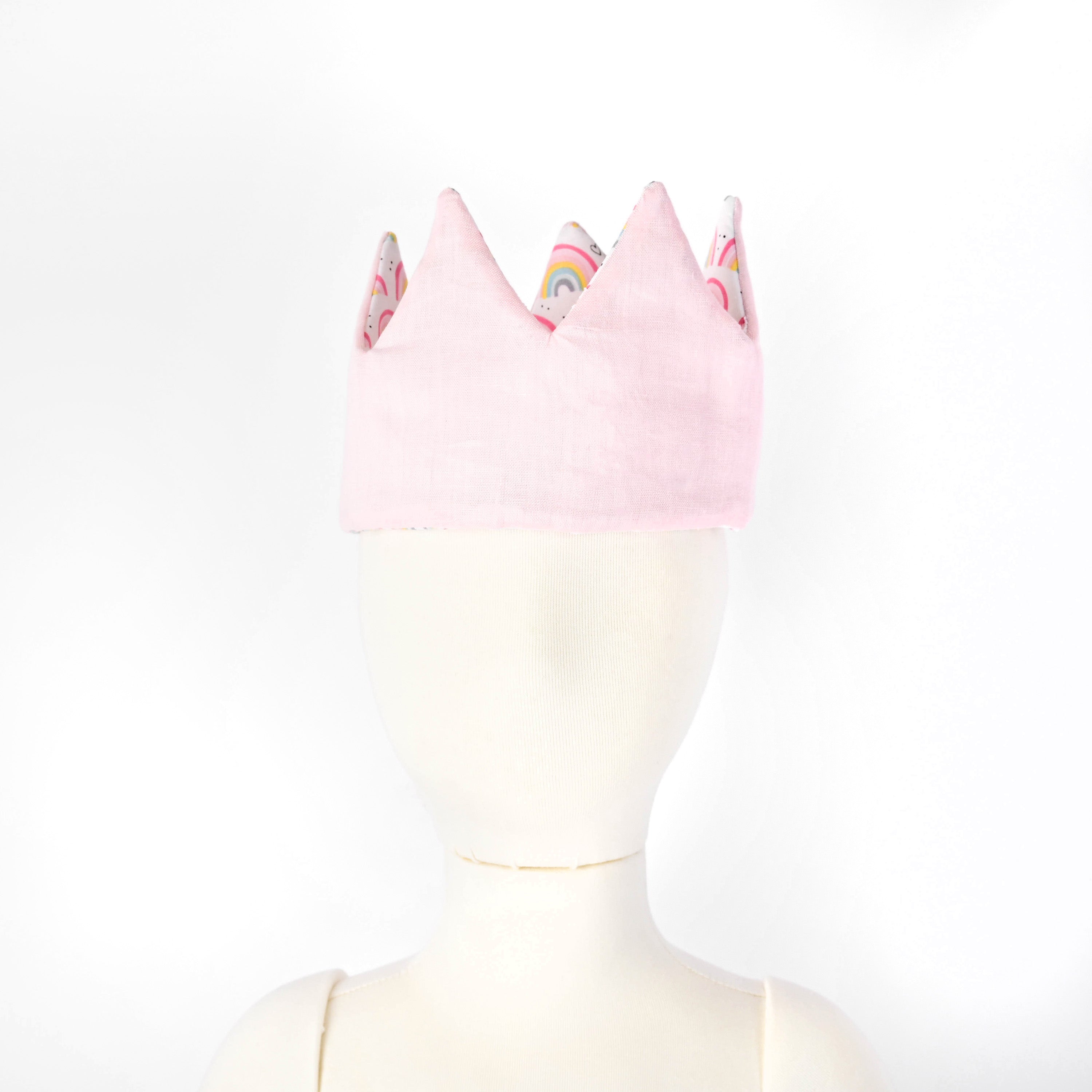 Baby Crowns