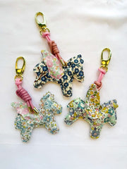 Horse Charm #1