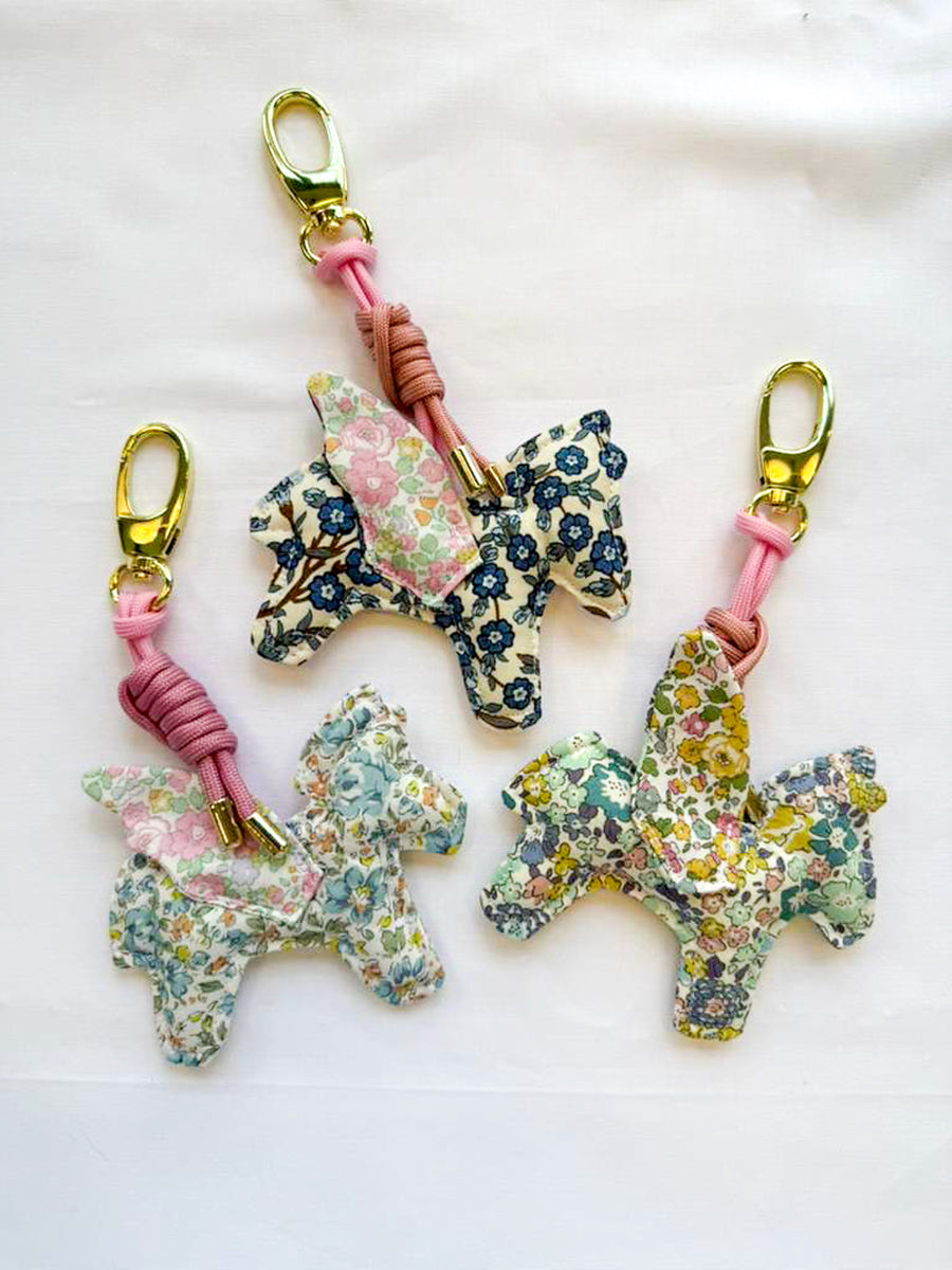 Horse Charm #1