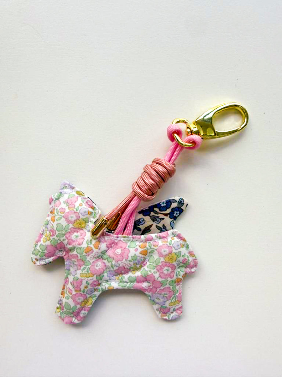 Horse Charm #2