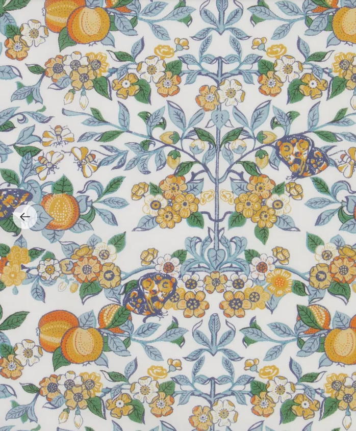 Orchard Tana Lawn Bib