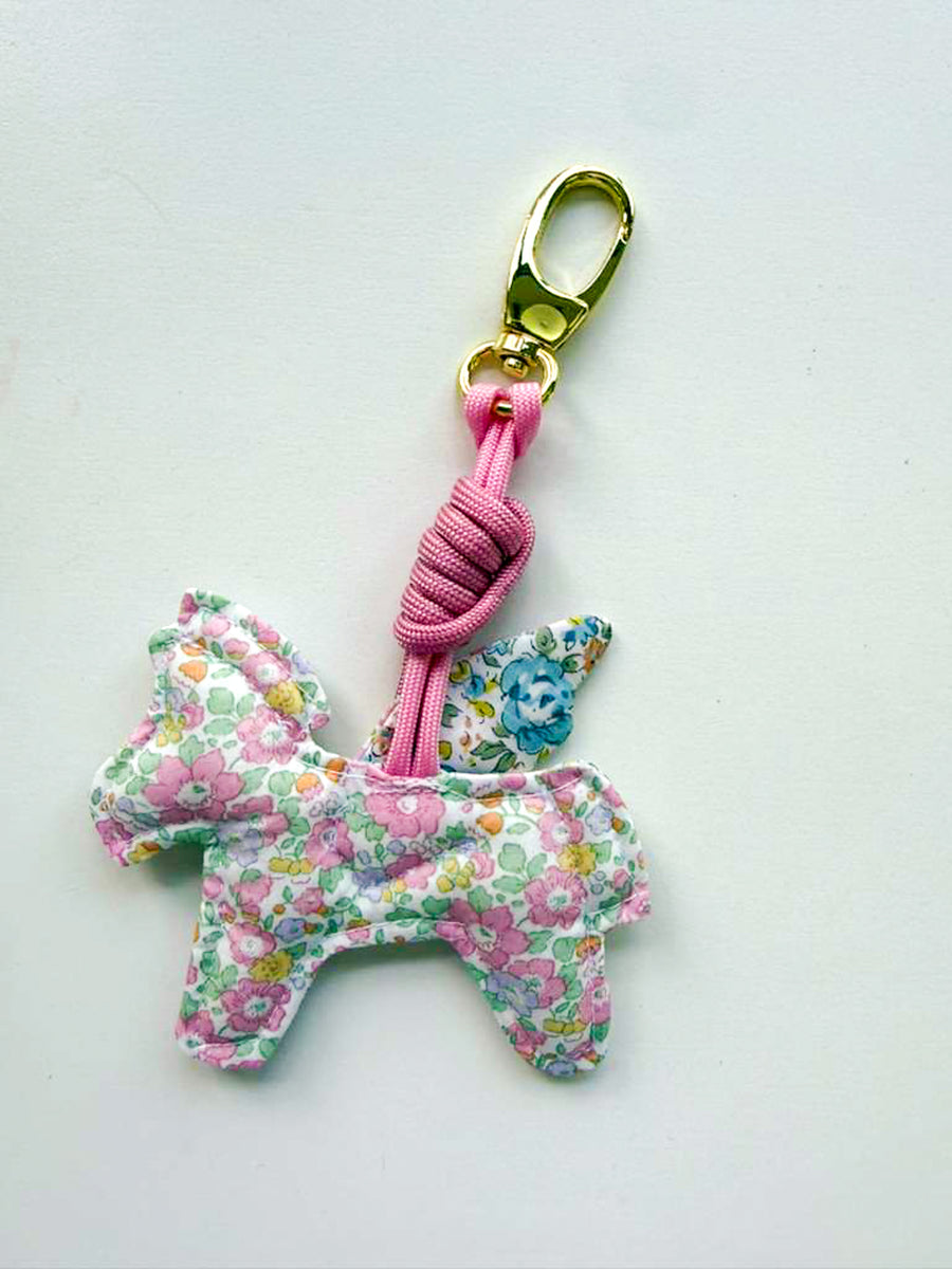 Horse Charm #3
