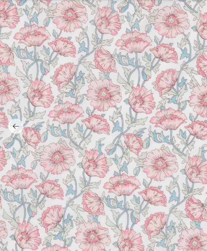 Astell Reece Tana Lawn Bib