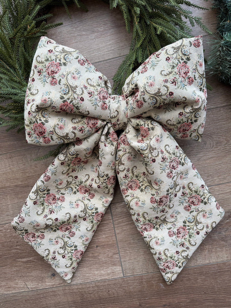 Christmas bows