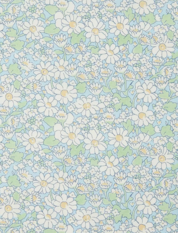 Alice W Tana Lawn Duffle Bag