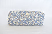 Empress Liberty fabric Hair Tool Bag