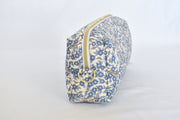 Empress Liberty fabric Hair Tool Bag