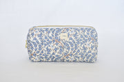 Empress Liberty fabric Toiletry Bag