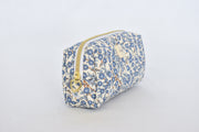 Empress Liberty fabric Pencil Bag