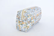 Orchard Liberty fabric Hair Tool Bag