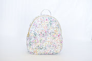 Felda Tana Lawn Mini Backpack