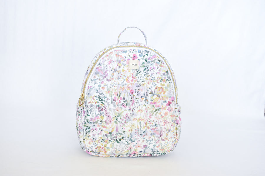 Felda Tana Lawn Mini Backpack