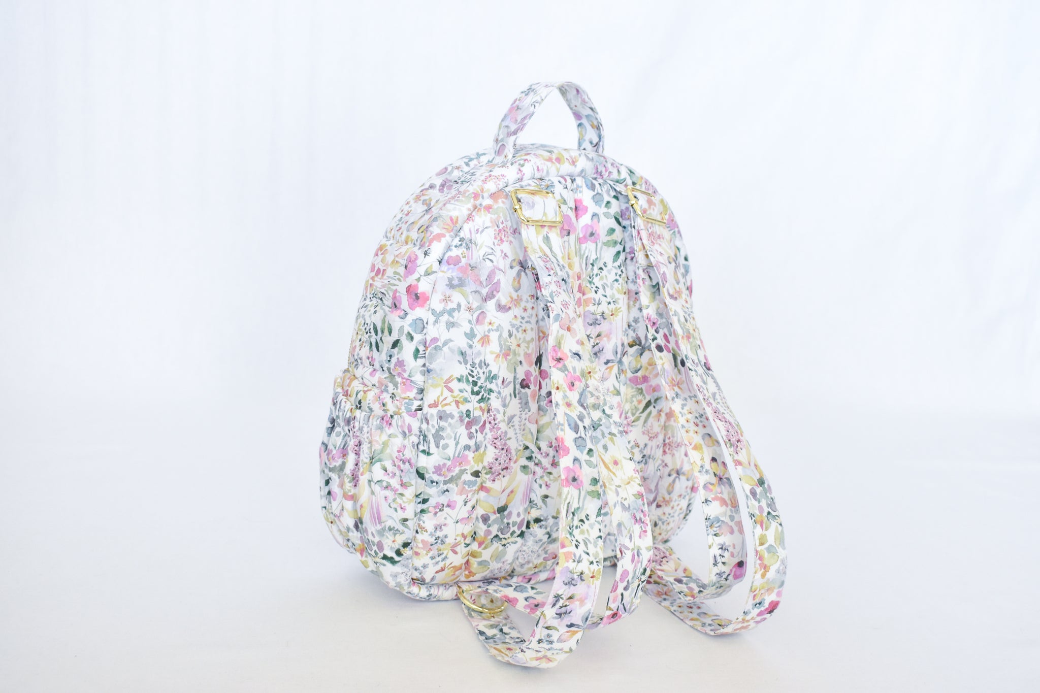 Felda Tana Lawn Mini Backpack