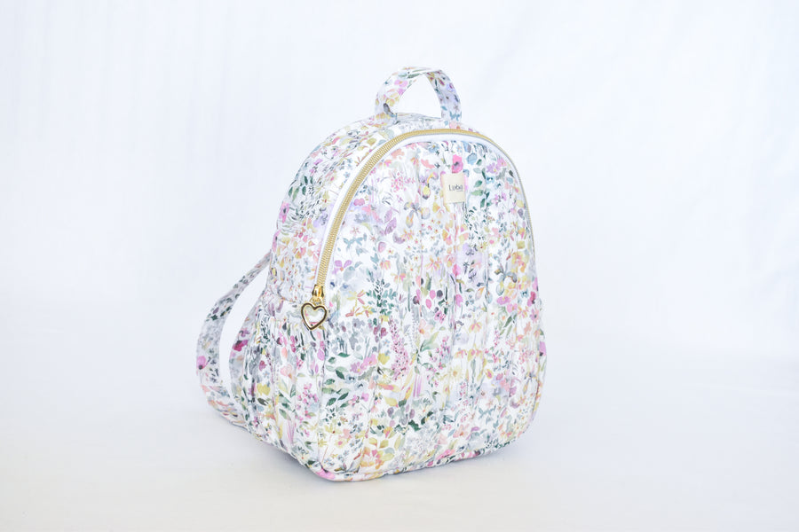 Felda Tana Lawn Mini Backpack
