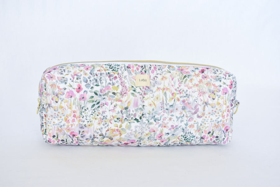 Felda Tana Lawn Hair Tool Bag