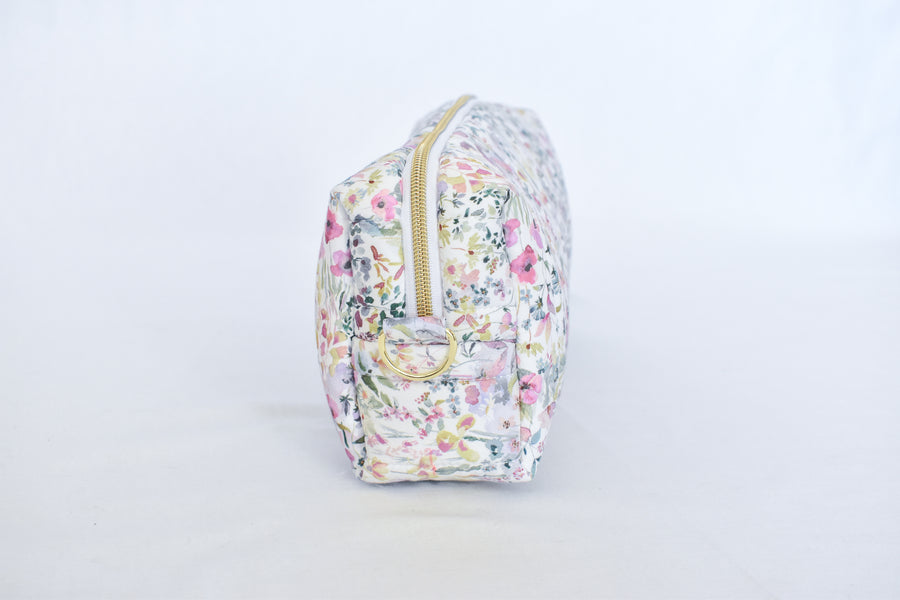 Felda Tana Lawn Hair Tool Bag