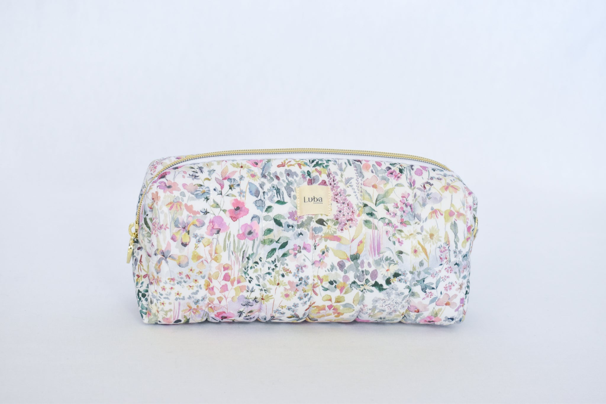 Felda Tana Lawn Toiletry Bag