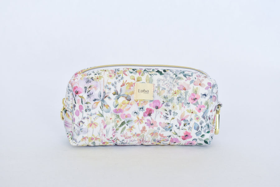 Felda Tana Lawn Pencil Bag