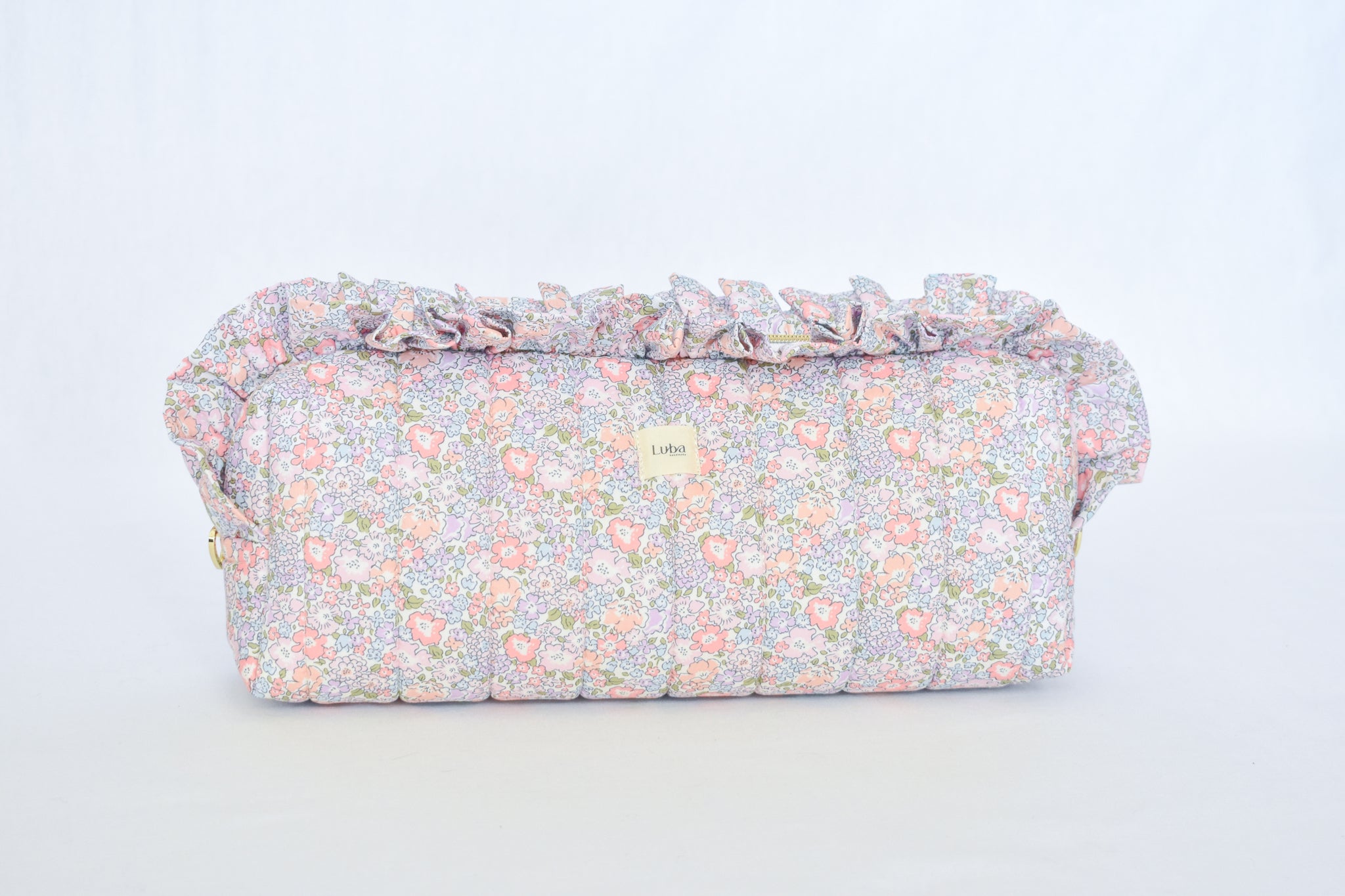 Mariel Liberty London Hair Tool Bag