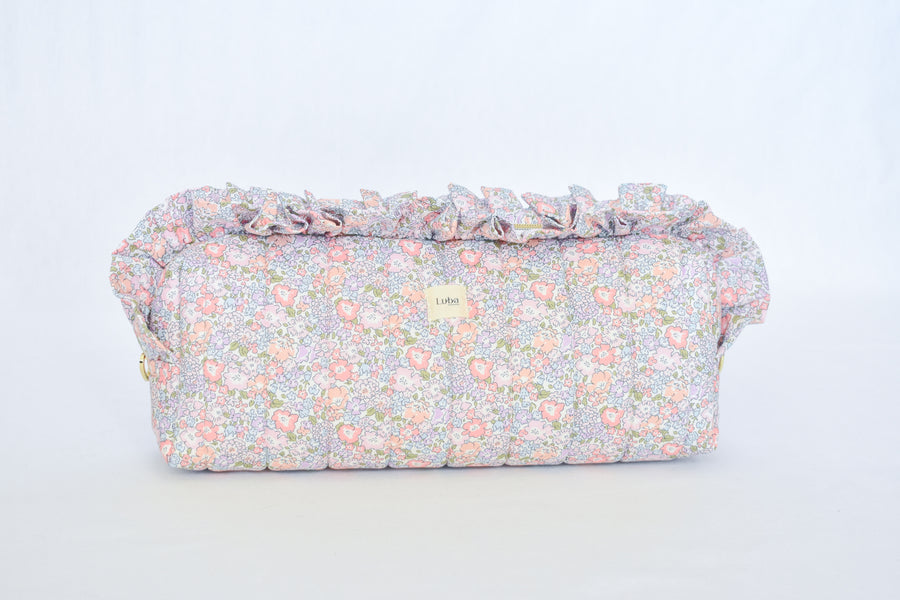 Mariel Liberty London Hair Tool Bag