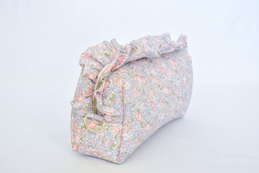 Mariel Liberty London Hair Tool Bag