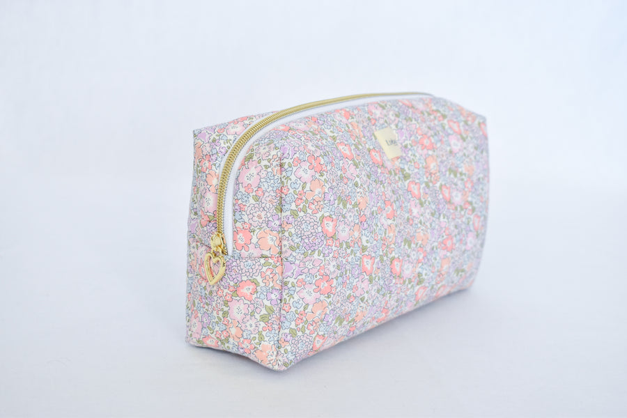 Mariel Liberty London Toiletry Bag