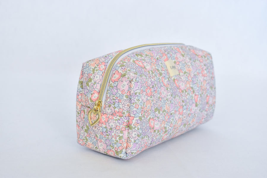 Mariel Liberty London Toiletry Bag