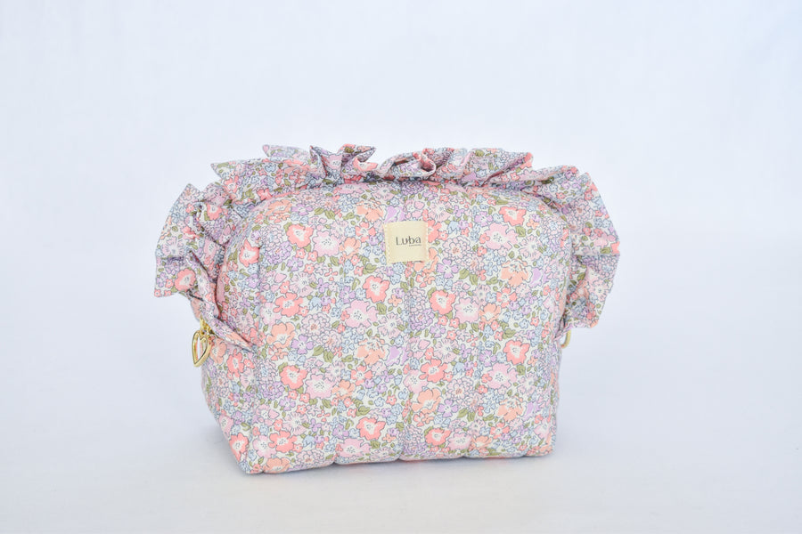 Mariel Liberty London Boxy Bag