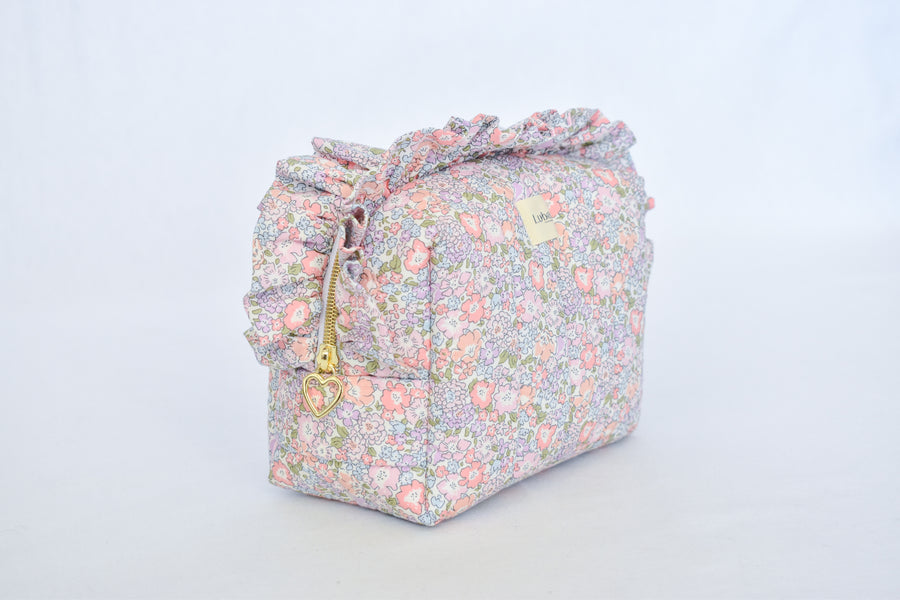 Mariel Liberty London Boxy Bag