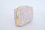 Mariel Liberty London Mini Toiletry Bag