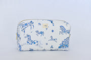 Emolly Can-Can Tana Lawn Toiletry Bag
