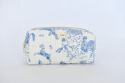 Emolly Can-Can Tana Lawn Toiletry Bag