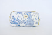 Emolly Can-Can Tana Lawn Pencil Bag