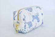 Emolly Can-Can Tana Lawn Pencil Bag