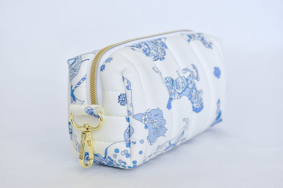 Emolly Can-Can Tana Lawn Pencil Bag