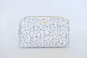 Theo Liberty fabric Toiletry Bag