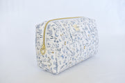 Theo Liberty fabric Toiletry Bag