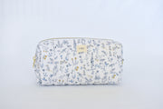 Theo Liberty fabric Toiletry Bag