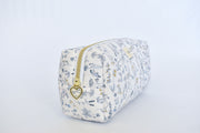 Theo Liberty fabric Toiletry Bag