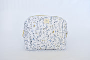 Theo Tana Lawn Boxy Bag