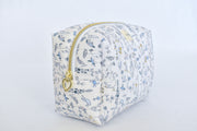 Theo Tana Lawn Boxy Bag