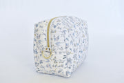 Theo Tana Lawn Boxy Bag