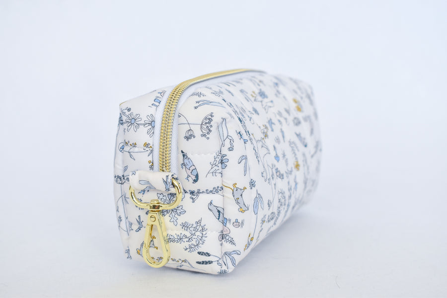 Theo Tana Lawn Pencil Bag