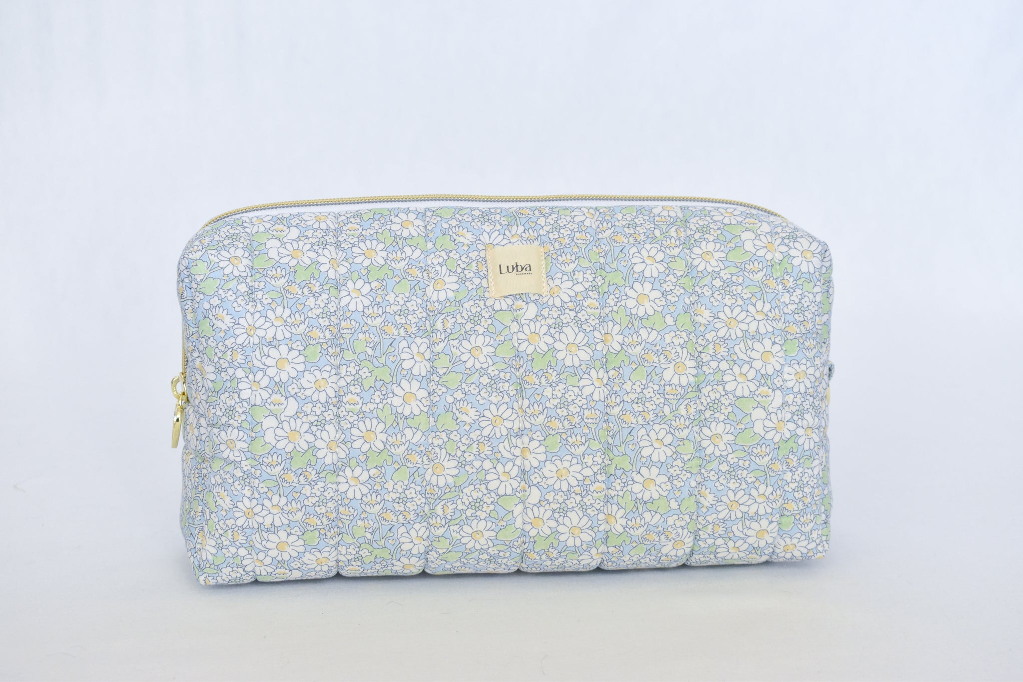 Alice W Tana Lawn Toiletry Bag