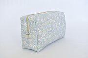 Alice W Tana Lawn Toiletry Bag