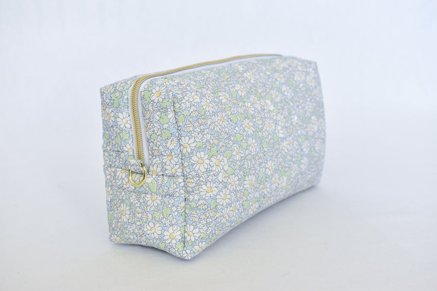 Alice W Tana Lawn Toiletry Bag