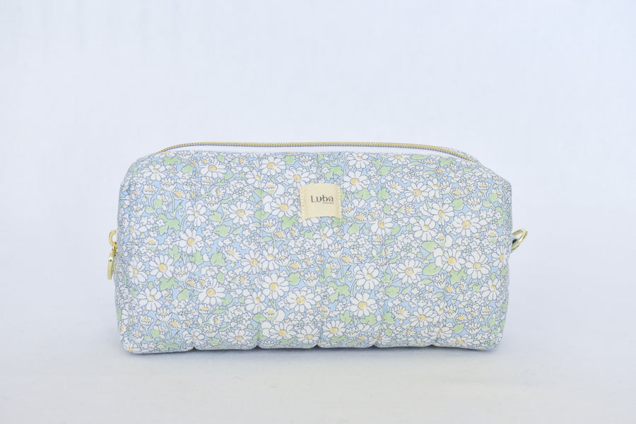 Alice W Tana Lawn Toiletry Bag