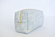 Alice W Tana Lawn Toiletry Bag