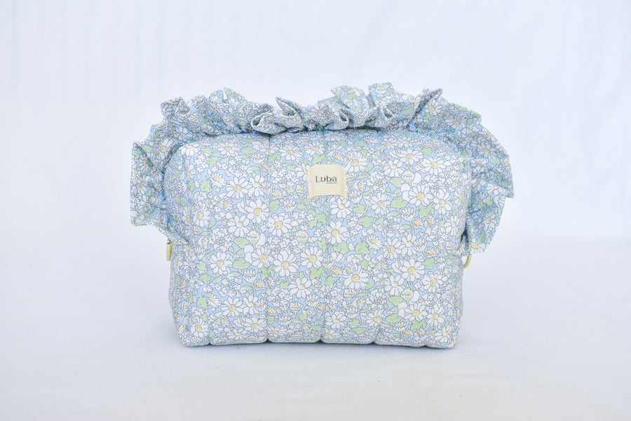 Alice W Tana Lawn Boxy Bag
